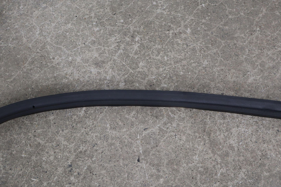 03 - 06 Chevy SSR LH Left Driver Door Weather Stripping Seal W/Window Roof Seal