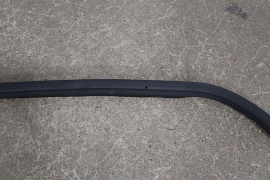 03 - 06 Chevy SSR LH Left Driver Door Weather Stripping Seal W/Window Roof Seal