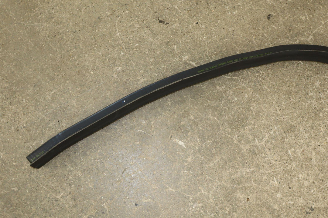 03 - 06 Chevy SSR LH Left Driver Door Weather Stripping Seal W/Window Roof Seal