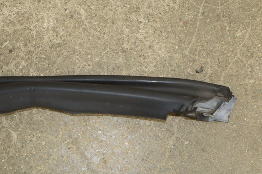 03 - 06 Chevy SSR LH Left Driver Door Weather Stripping Seal W/Window Roof Seal
