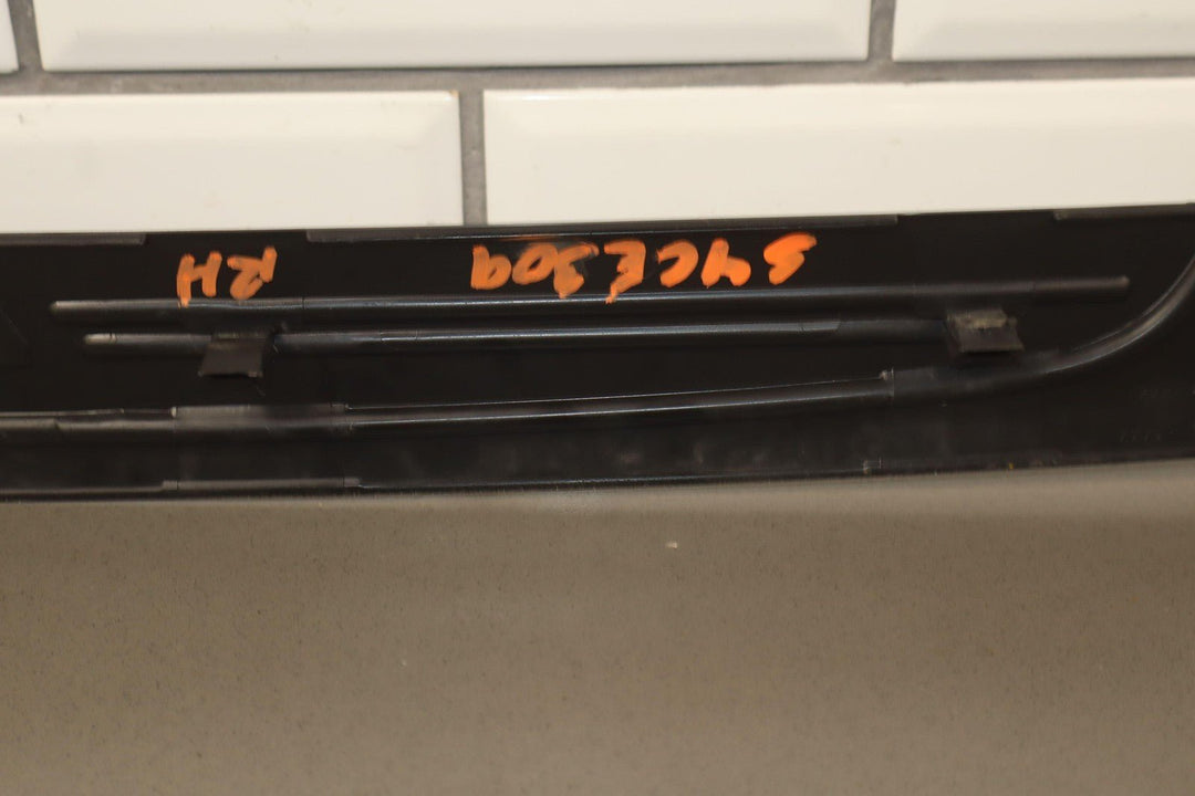 03 - 06 Chevy SSR Pair of LH & RH Outer Door Entry Sill Plates OEM Used See Photos