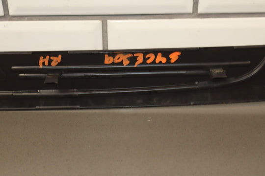 03 - 06 Chevy SSR Pair of LH & RH Outer Door Entry Sill Plates OEM Used See Photos