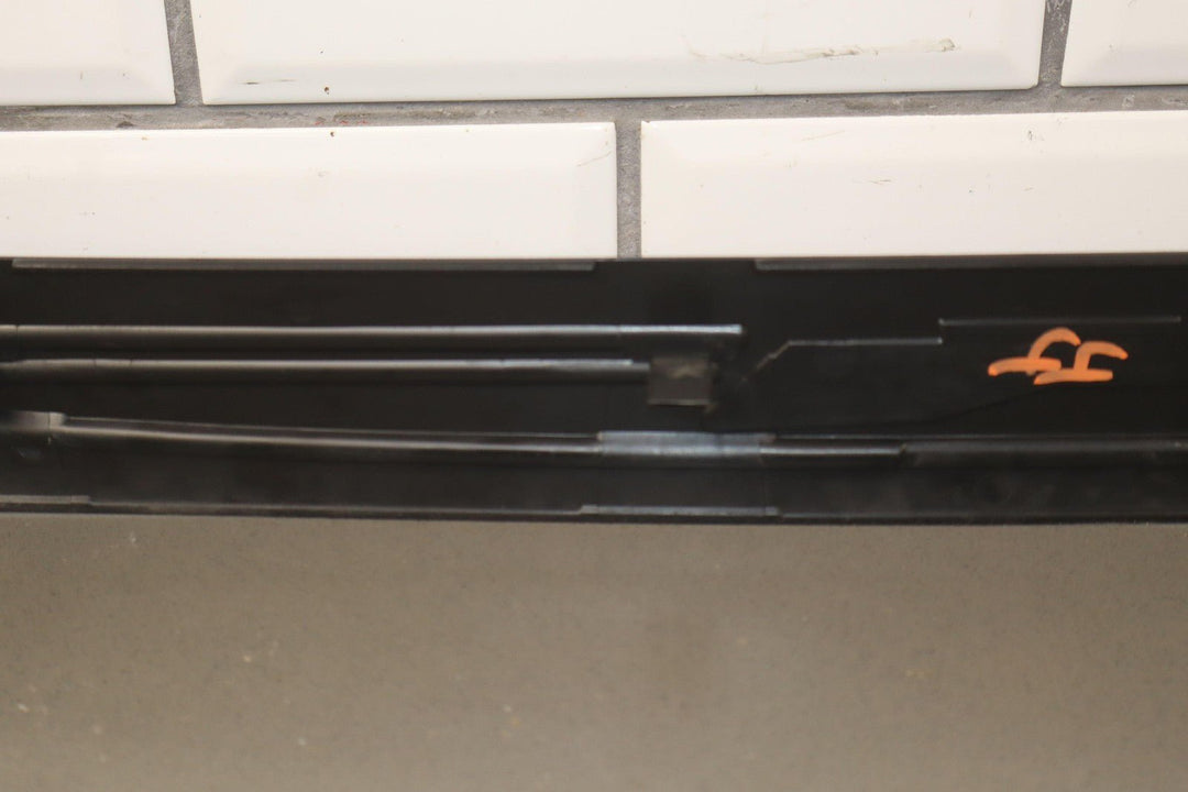 03 - 06 Chevy SSR Pair of LH & RH Outer Door Entry Sill Plates OEM Used See Photos