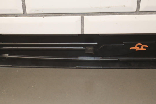 03 - 06 Chevy SSR Pair of LH & RH Outer Door Entry Sill Plates OEM Used See Photos
