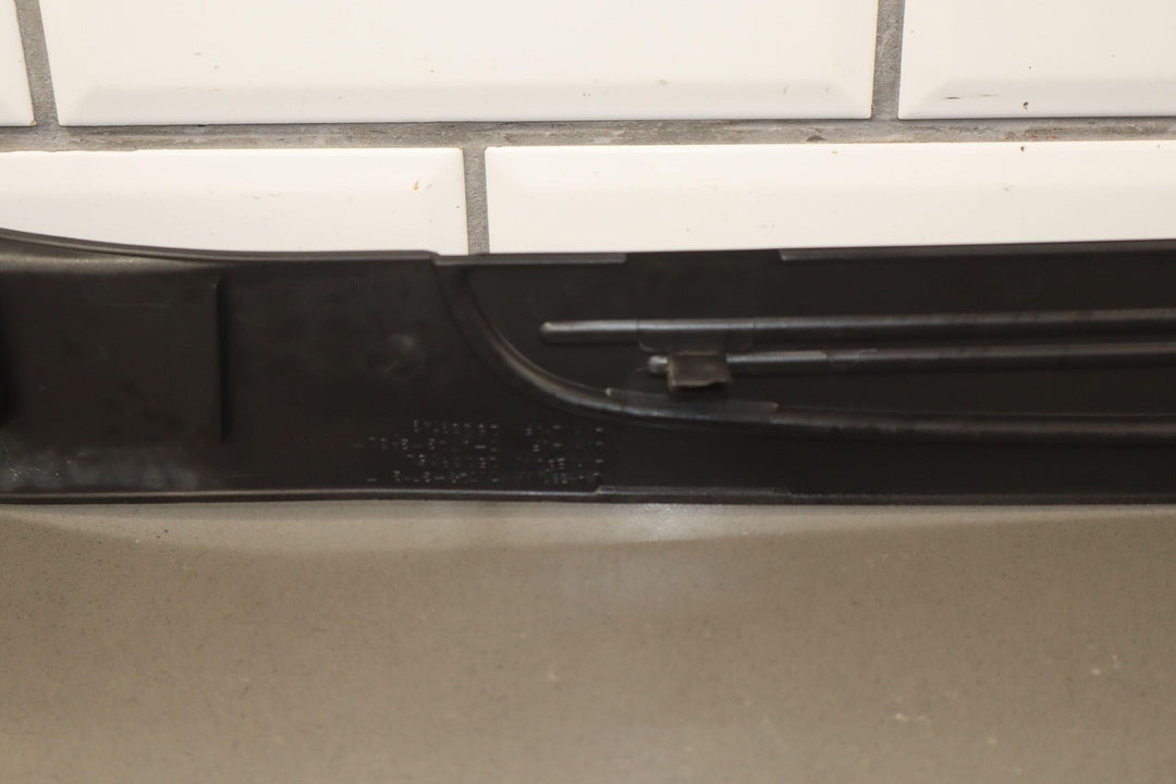 03 - 06 Chevy SSR Pair of LH & RH Outer Door Entry Sill Plates OEM Used See Photos