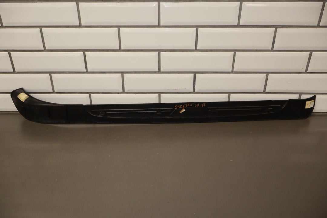 03 - 06 Chevy SSR Pair of LH & RH Outer Door Entry Sill Plates OEM Used See Photos