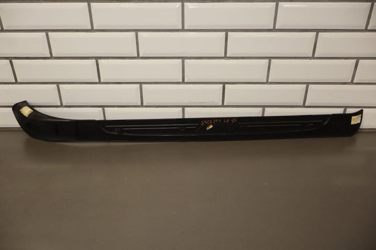 03 - 06 Chevy SSR Pair of LH & RH Outer Door Entry Sill Plates OEM Used See Photos