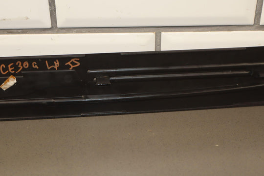 03 - 06 Chevy SSR Pair of LH & RH Outer Door Entry Sill Plates OEM Used See Photos