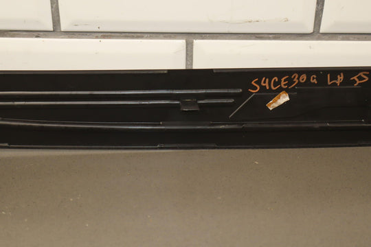 03 - 06 Chevy SSR Pair of LH & RH Outer Door Entry Sill Plates OEM Used See Photos