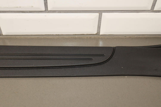 03 - 06 Chevy SSR Pair of LH & RH Outer Door Entry Sill Plates OEM Used See Photos