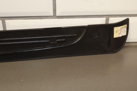 03 - 06 Chevy SSR Pair of LH & RH Outer Door Entry Sill Plates OEM Used See Photos