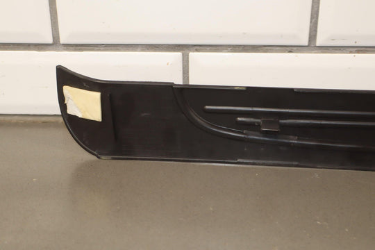 03 - 06 Chevy SSR Pair of LH & RH Outer Door Entry Sill Plates OEM Used See Photos