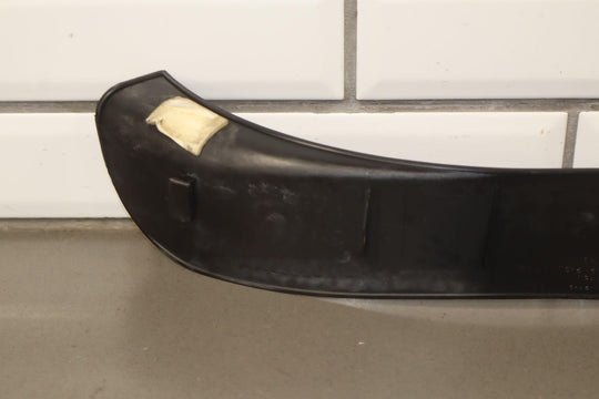 03 - 06 Chevy SSR Pair of LH & RH Outer Door Entry Sill Plates OEM Used See Photos