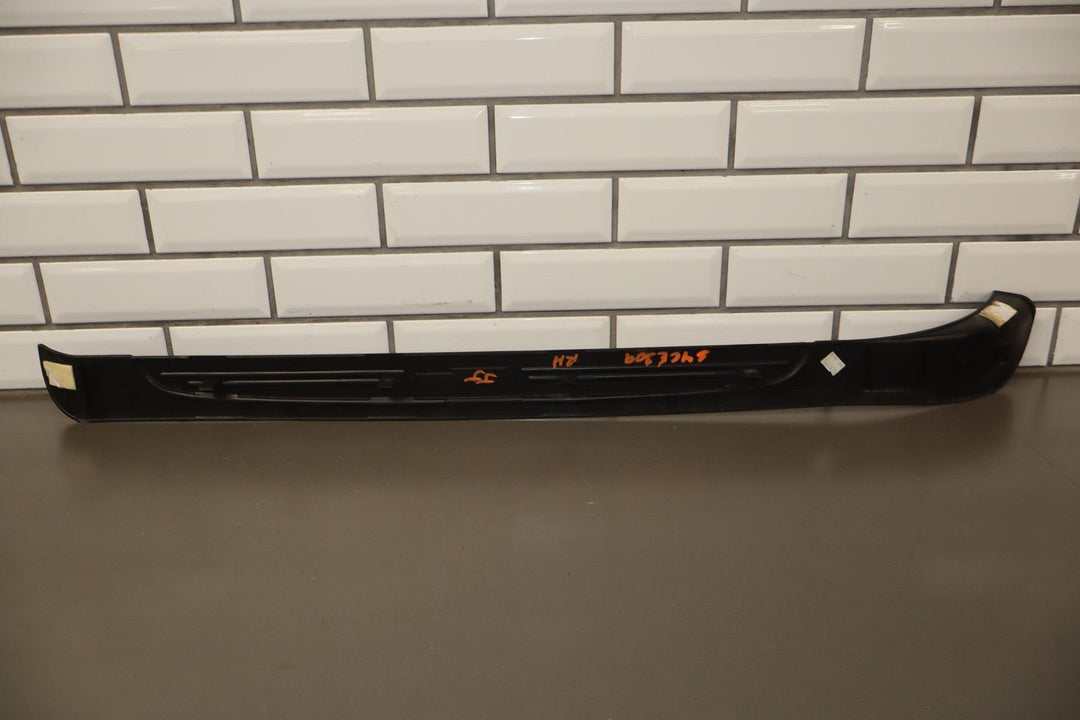 03 - 06 Chevy SSR Pair of LH & RH Outer Door Entry Sill Plates OEM Used See Photos