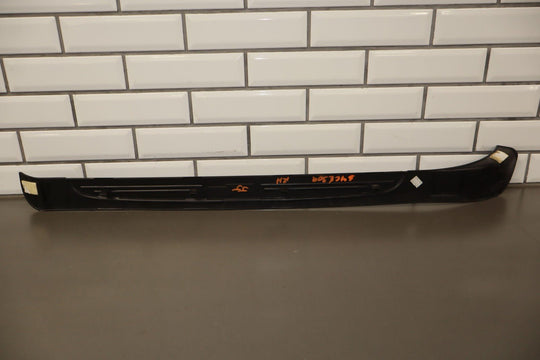 03 - 06 Chevy SSR Pair of LH & RH Outer Door Entry Sill Plates OEM Used See Photos