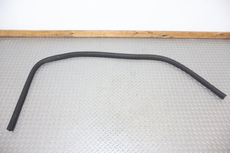 03-06 Chevy SSR RH Right Passenger Door WeatherStripping Seal W/Window Roof Seal