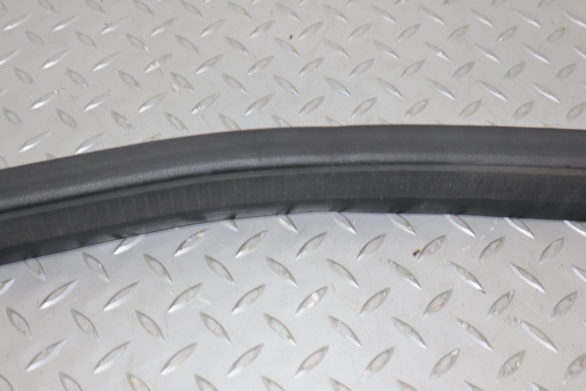 03-06 Chevy SSR RH Right Passenger Door WeatherStripping Seal W/Window Roof Seal