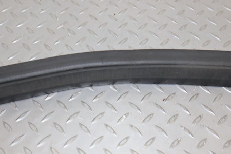 03-06 Chevy SSR RH Right Passenger Door WeatherStripping Seal W/Window Roof Seal