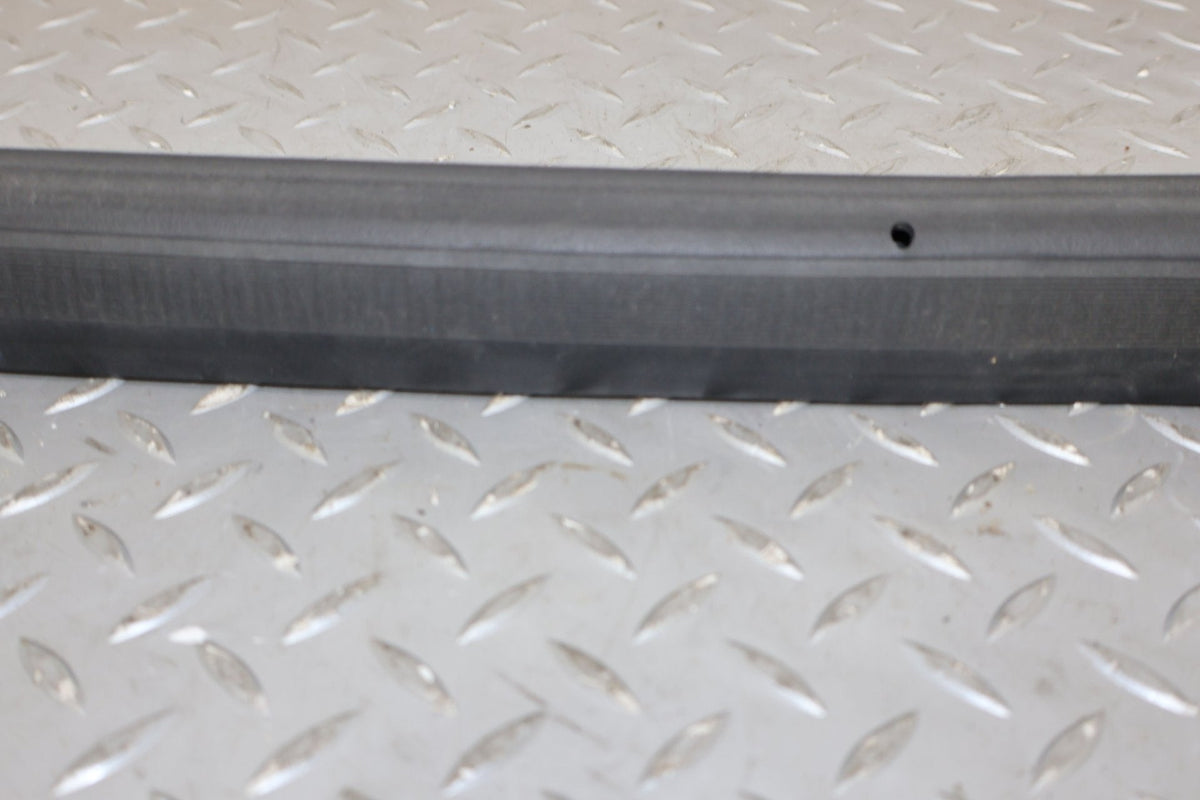 03-06 Chevy SSR RH Right Passenger Door WeatherStripping Seal W/Window Roof Seal