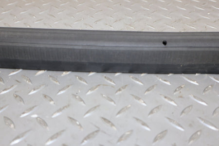 03-06 Chevy SSR RH Right Passenger Door WeatherStripping Seal W/Window Roof Seal