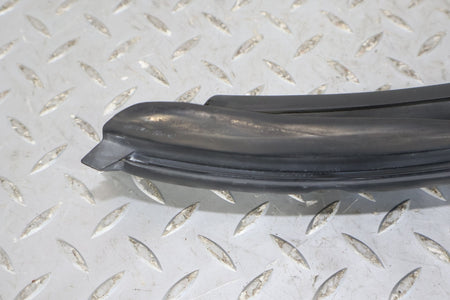 03-06 Chevy SSR Right Passenger Roof Window Weather Stripping Gasket Seal