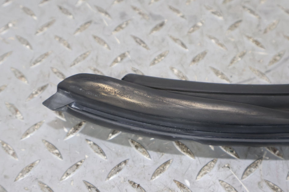 03-06 Chevy SSR Right Passenger Roof Window Weather Stripping Gasket Seal