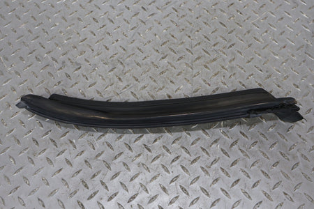 03-06 Chevy SSR Right Passenger Roof Window Weather Stripping Gasket Seal