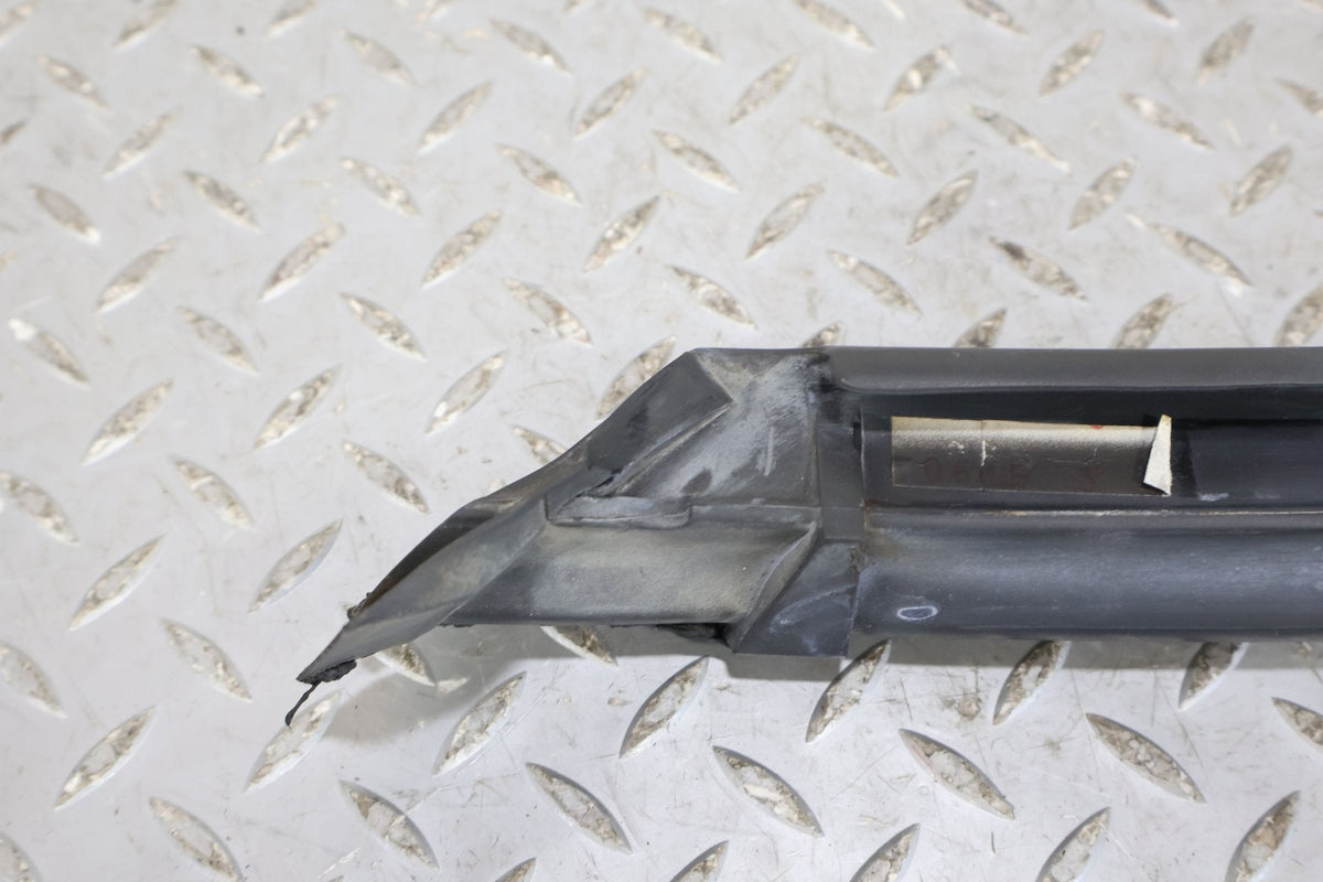 03-06 Chevy SSR Right Passenger Roof Window Weather Stripping Gasket Seal