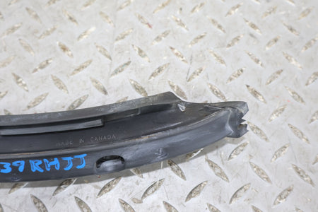 03-06 Chevy SSR Right Passenger Roof Window Weather Stripping Gasket Seal