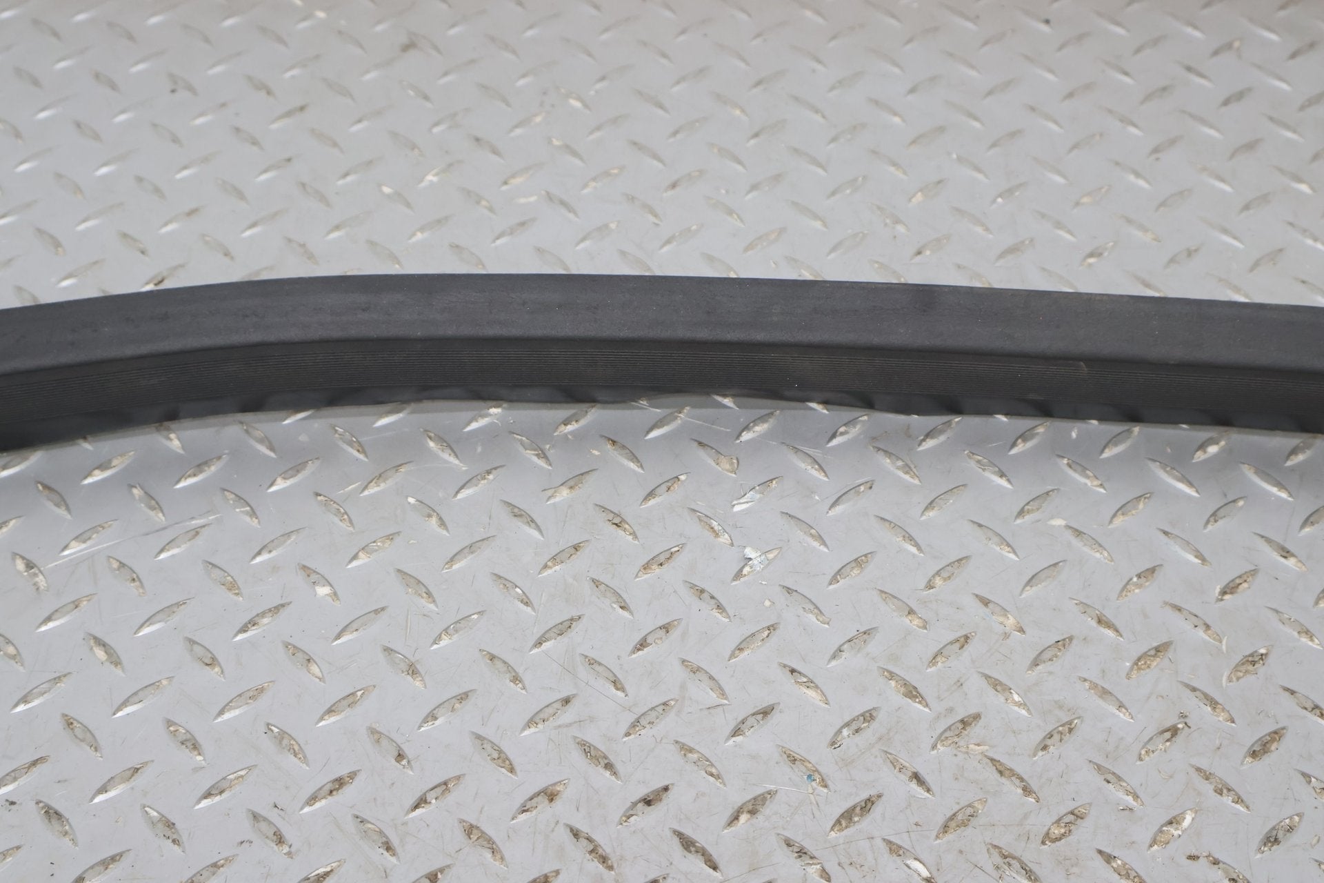 03-06 Chevy SSR Right RH Passenger Door Weather Stripping Gasket Seal