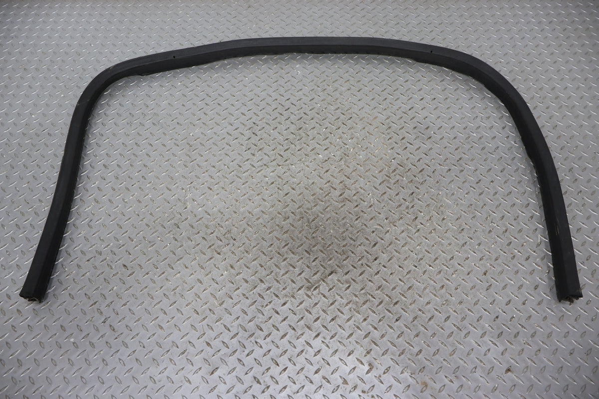 03-06 Chevy SSR Right RH Passenger Door Weather Stripping Gasket Seal