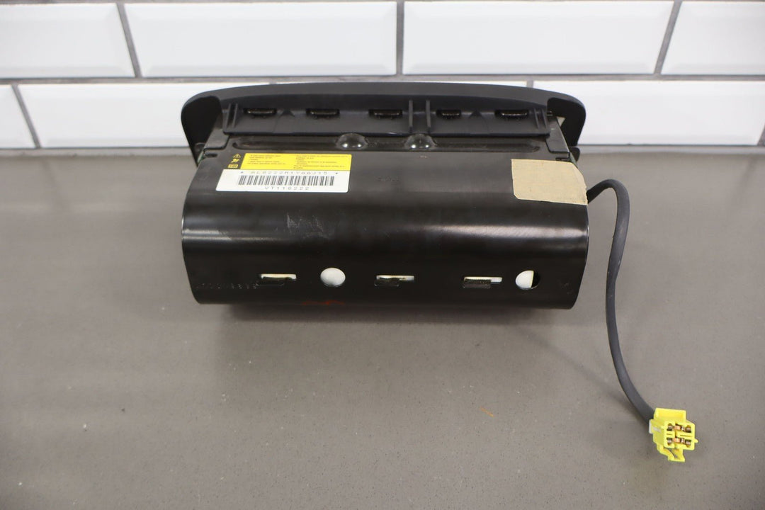 03 - 06 Chevy SSR Steering Wheel Air Bag Passenger Dash Air Bag & Module OEM