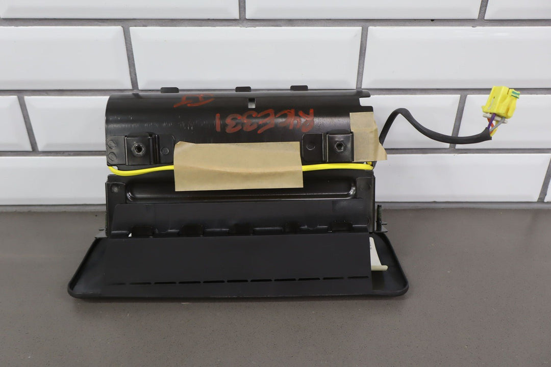 03 - 06 Chevy SSR Steering Wheel Air Bag Passenger Dash Air Bag & Module OEM