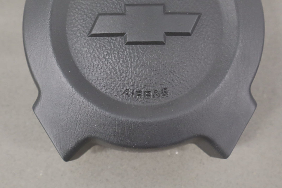 03 - 06 Chevy SSR Steering Wheel Air Bag Passenger Dash Air Bag & Module OEM