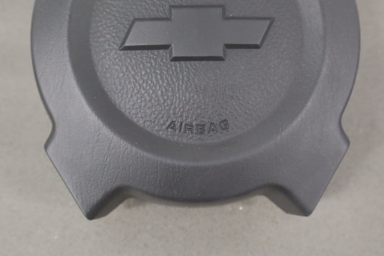03 - 06 Chevy SSR Steering Wheel Air Bag Passenger Dash Air Bag & Module OEM