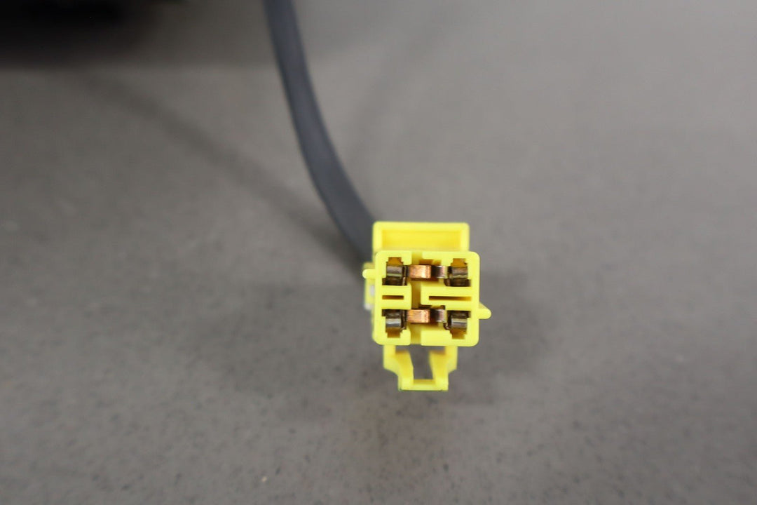 03 - 06 Chevy SSR Steering Wheel Air Bag Passenger Dash Air Bag & Module OEM