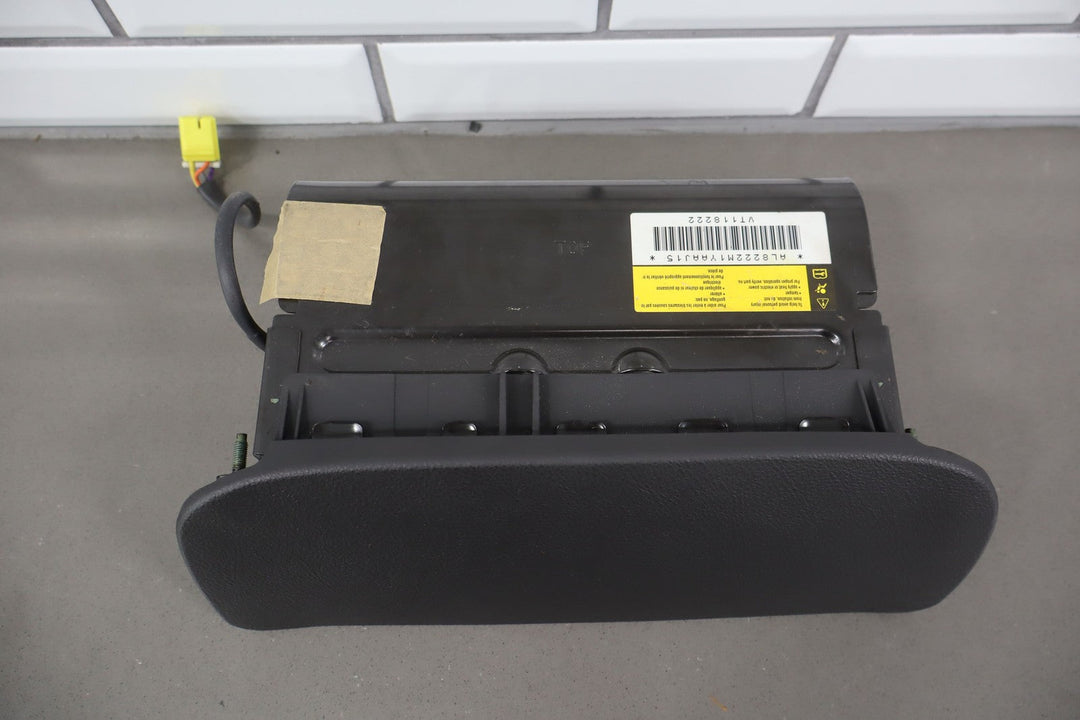 03 - 06 Chevy SSR Steering Wheel Air Bag Passenger Dash Air Bag & Module OEM