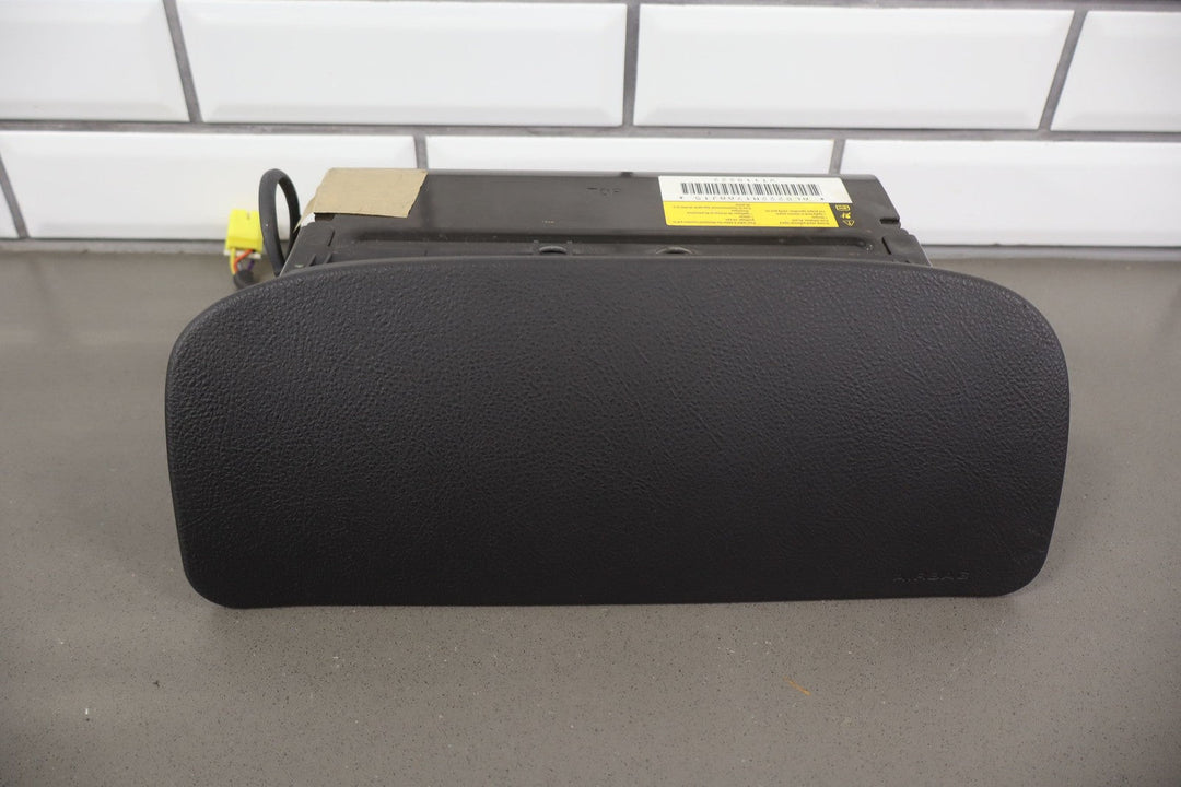 03 - 06 Chevy SSR Steering Wheel Air Bag Passenger Dash Air Bag & Module OEM