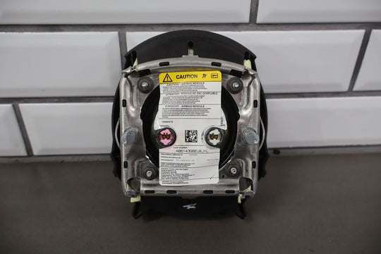 03 - 06 Chevy SSR Steering Wheel Air Bag Passenger Dash Air Bag & Module OEM