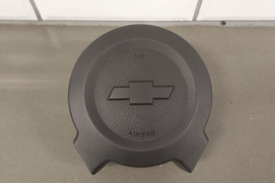 03 - 06 Chevy SSR Steering Wheel Air Bag Passenger Dash Air Bag & Module OEM