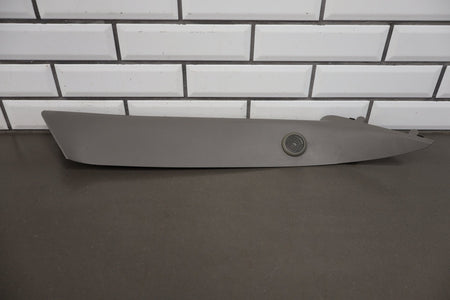 03-06 Chevy Tahoe/Suburban GMT800 A-Pillar Trim Pair Charcoal