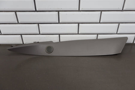 03-06 Chevy Tahoe/Suburban GMT800 A-Pillar Trim Pair Charcoal