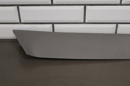 03-06 Chevy Tahoe/Suburban GMT800 A-Pillar Trim Pair Charcoal