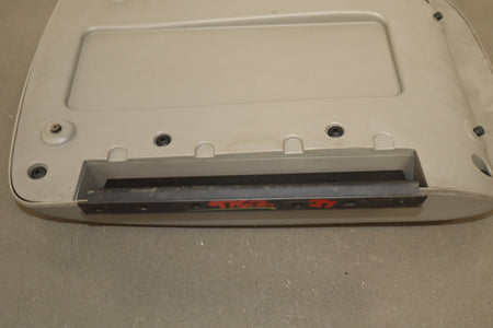 03-06 Chevy Tahoe/Suburban GMT800 Console Lid Charcoal