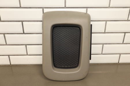 03-06 Chevy Tahoe/Suburban GMT800 Console Lid Charcoal