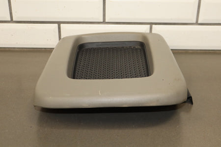 03-06 Chevy Tahoe/Suburban GMT800 Console Lid Charcoal