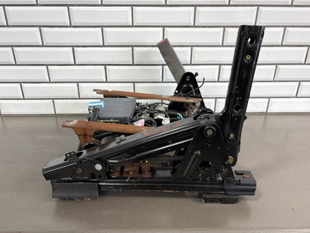 03-06 Chevy Tahoe/Suburban GMT800 Driver Power Seat Track