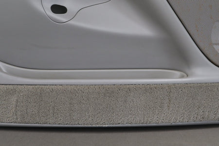 03-06 Chevy Tahoe/Suburban GMT800 Left Front Door Panel Charcoal