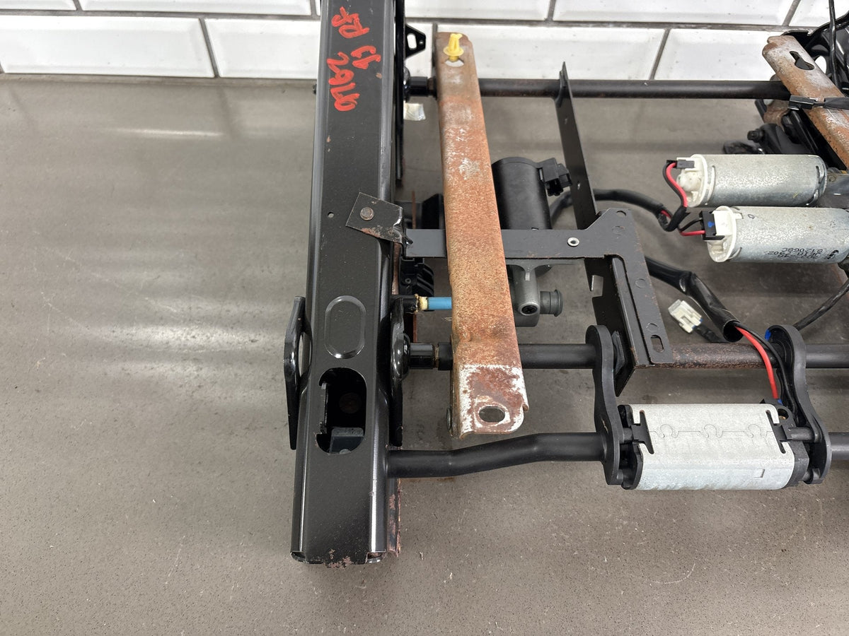 03-06 Chevy Tahoe/Suburban GMT800 Passenger Power Seat Track