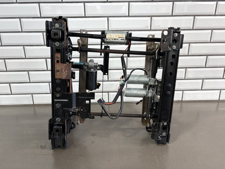 03-06 Chevy Tahoe/Suburban GMT800 Passenger Power Seat Track